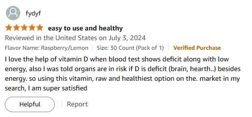 Vitamin D Deficit Fix: Boost Energy & Protect Organs Naturally