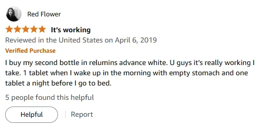 Vitamin E Skin Brightening Capsules: Works Fast on Empty Stomach!