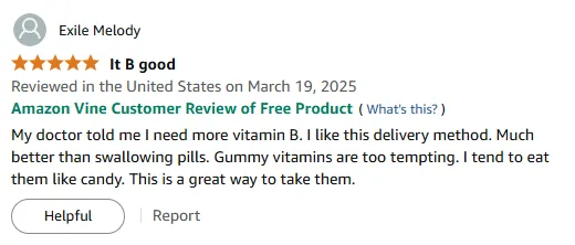 Best Vitamin B Liquid Drops I've Tried – No More Pills!