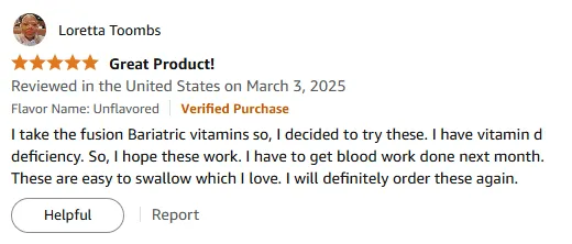 Vitamin D Deficiency Solved: Easy-to-Swallow Supplement Review