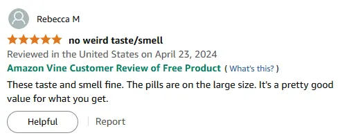 Best-Tasting Vitamin C Tablets for Daily Immune Support