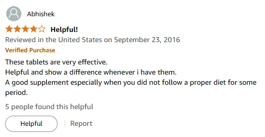 Vitamin B Boost: Real User Results for Energy & Mood