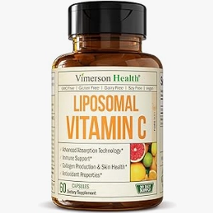High Absorption Vitamin C 1000mg