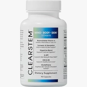 Vitamin A Acne Treatment