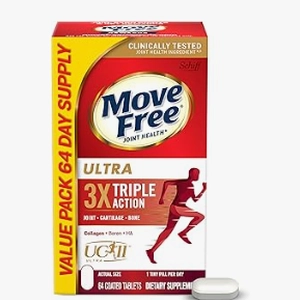 Move Free Ultra Joint Support