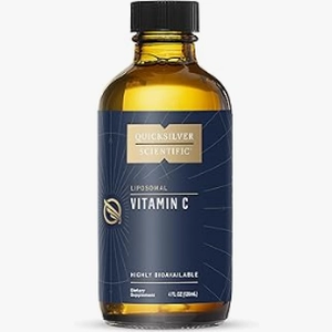 High Absorption Liposomal Vitamin C