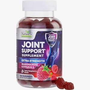 Vitamin E Joint Support Gummies