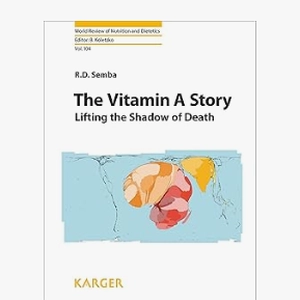 Vitamin A Benefits and Uses