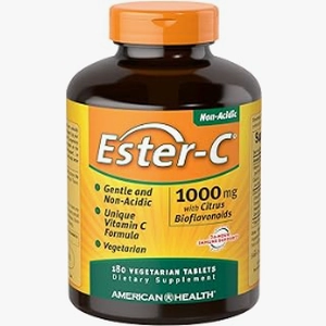 24-Hour Immune Support Vitamin C