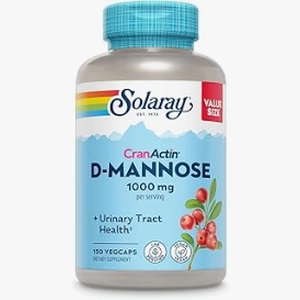 Vitamin D Urinary Support Blend