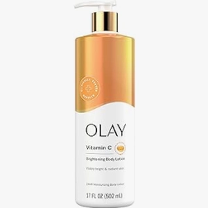 Vitamin B3 Body Lotion Benefits