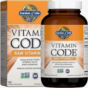 Men's Multivitamin with Vitamin C