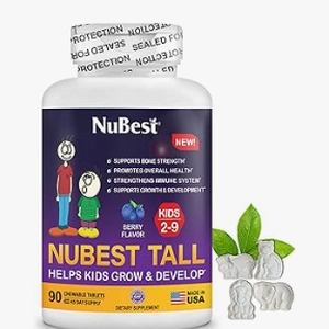 Children's Multivitamin with Bone Support