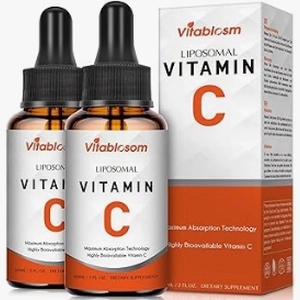 Best Liposomal Vitamin C for Immune Support