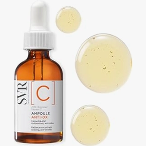 Vitamin C Serum for Radiant Skin
